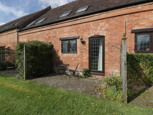 Burford Cottage