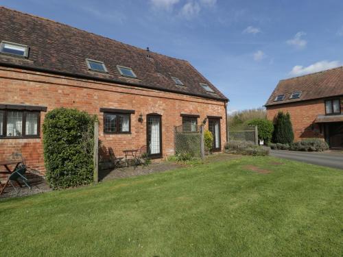 Burford Cottage