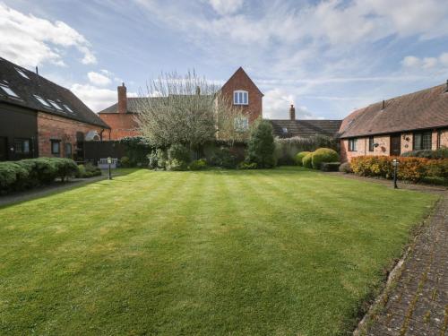 Burford Cottage