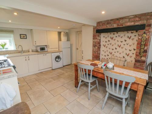 Keep Cottage, Pickering (foto 6)