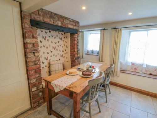 Keep Cottage, Pickering (foto 8)