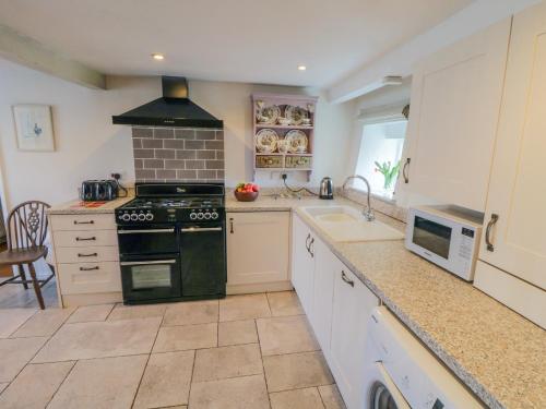 Keep Cottage, Pickering (foto 7)