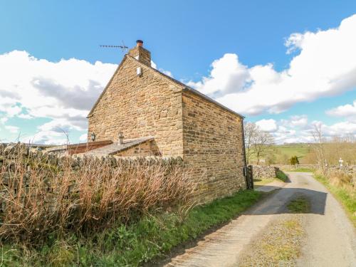 School House Cottage