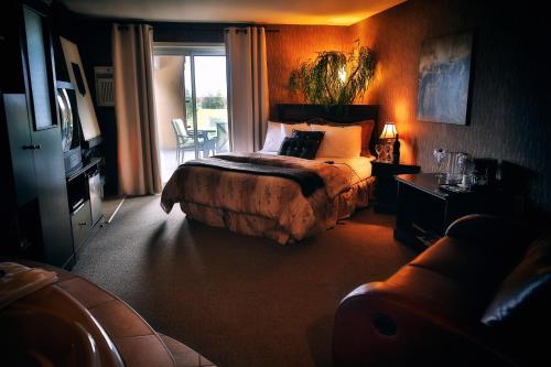 Hotel-Motel Drummond in Drummondville (QC)