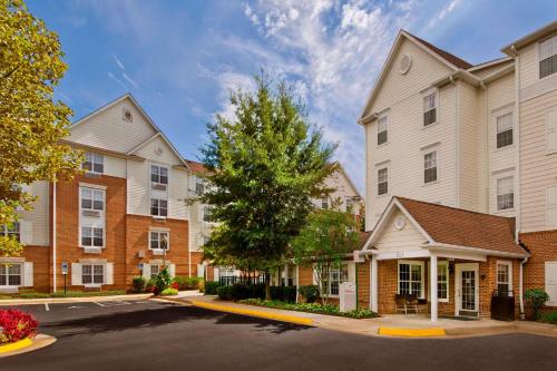 Sonesta Simply Suites Falls Church - Hotel