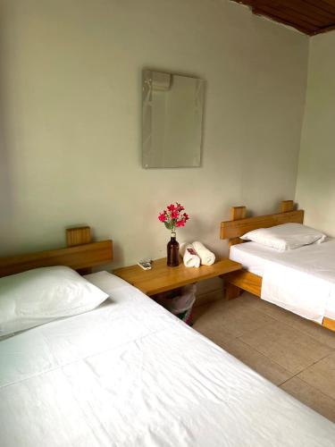 EcoHostal Palmares Del Rio