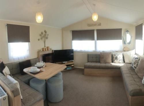 Griffiths, Seaview Caravan Park, Whitstable 5