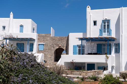 Grekon Sun Villa Paros