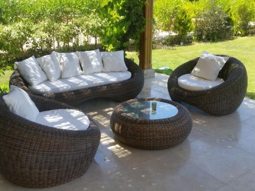 Diplomats Villa 5 Bedrooms at Mountain View Diplomats North Coast Egypt Sahel Sa7el in 자위야트 아일라트 누