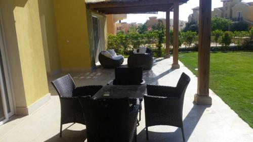 Diplomats Villa 5 Bedrooms at Mountain View Diplomats North Coast Egypt Sahel Sa7el in 자위야트 아일라트 누