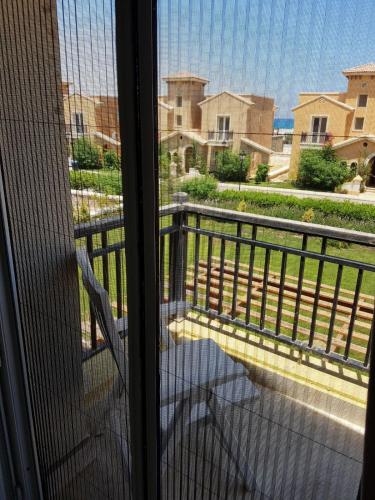 Diplomats Villa 5 Bedrooms at Mountain View Diplomats North Coast Egypt Sahel Sa7el in 자위야트 아일라트 누