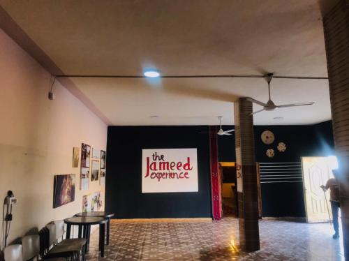 Safi Kitchen Hostel in 타필라