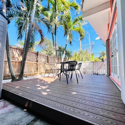 CocoBay 2BR Condos Near Beach, Galleria Mall, Wilton Manors, Cruise Port - 편의 시설/서비스