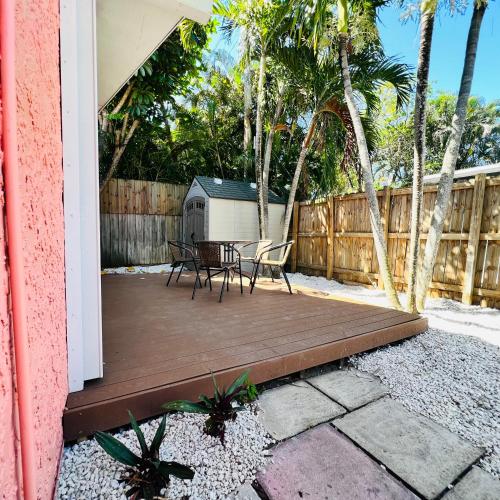 CocoBay 2BR Condos Near Beach, Galleria Mall, Wilton Manors, Cruise Port - 편의 시설/서비스
