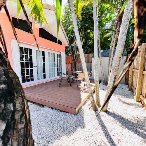 CocoBay 2BR Condos Near Beach, Galleria Mall, Wilton Manors, Cruise Port - 편의 시설/서비스