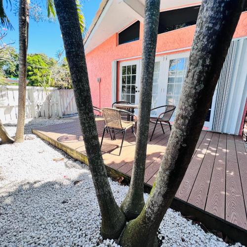 CocoBay 2BR Condos Near Beach, Galleria Mall, Wilton Manors, Cruise Port - 편의 시설/서비스