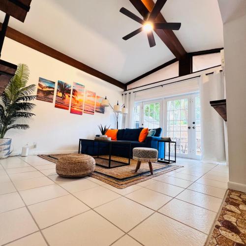 CocoBay 2BR Condos Near Beach, Galleria Mall, Wilton Manors, Cruise Port - 편의 시설/서비스