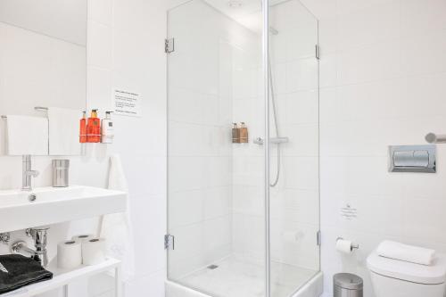 UMA Santa Catarina - Pool & Fitness, Adults Only