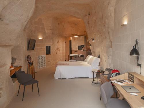 Deluxe Junior Suite - Cave