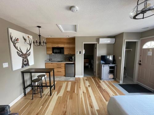 Bear Hill Lodge