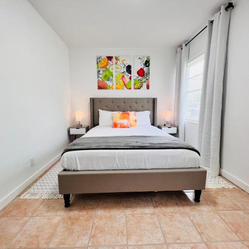 CocoBay 2BR Condos Near Beach, Galleria Mall, Wilton Manors, Cruise Port