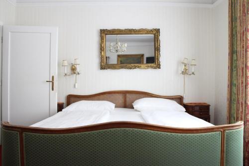 Hotel Pension Suzanne, Vienna (photo 10)