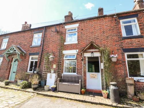 Daisy Cottage, Leek gîte à louer Cheddleton Tunnel