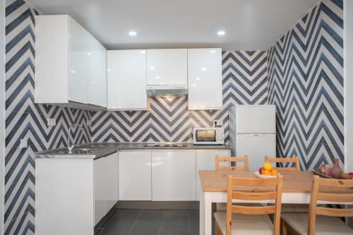 CASADELMAR Marbella 23 APARTAMENTOS VACACIONALES