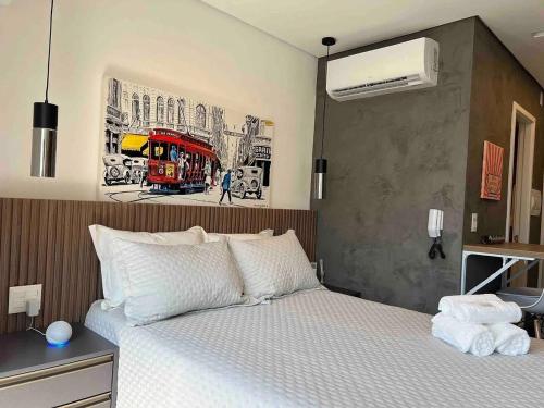 Studios Sampa - Brooklin, São Paulo (fotografie 8)