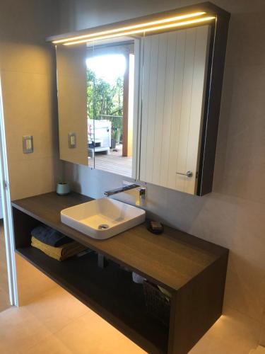 Studio or Cabin on Whitby