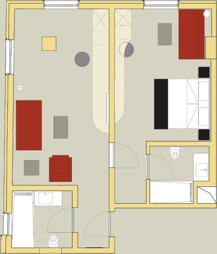 Tempo Fair Suites, Istanbul (photo 5)