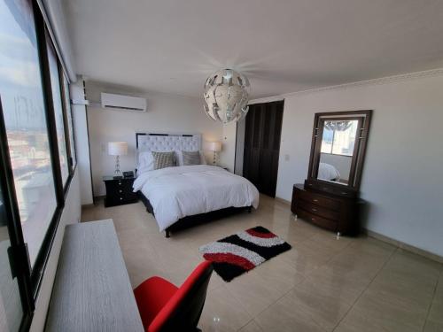 Penthouse, Cali (foto 6)