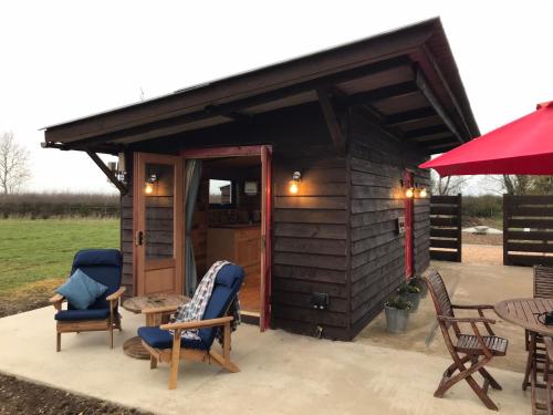 The Little Stable gîte à louer Stanion