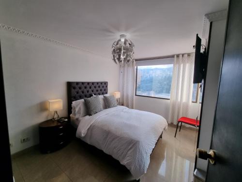 Penthouse, Cali (foto 2)