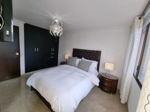 Penthouse, Cali (foto 7)