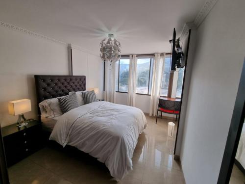 Penthouse, Cali (foto 9)