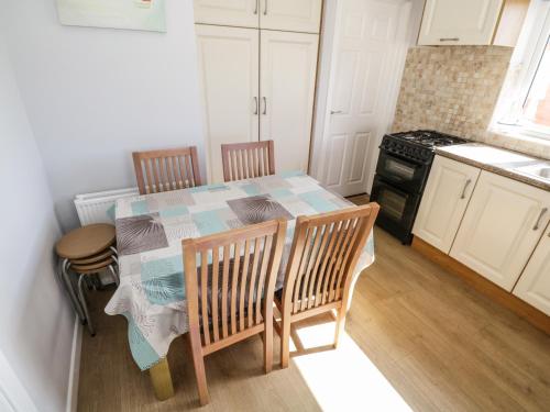 The Cromlech Cottage Portnoo - image 9