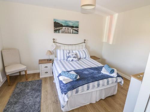 The Cromlech Cottage Portnoo - image 11