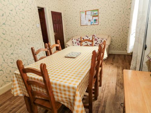 Coquet Cottage Amble - main image