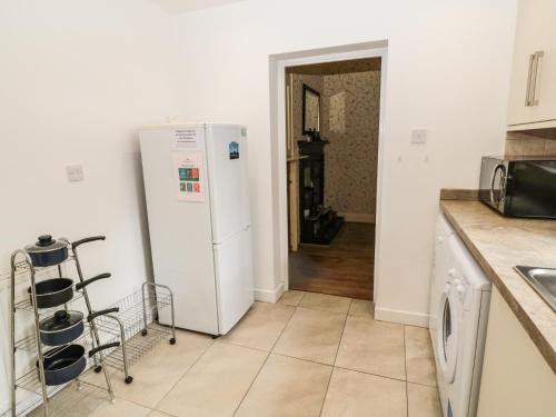 Coquet Cottage Amble - image 9