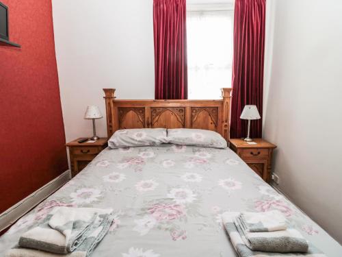 Coquet Cottage Amble - image 3