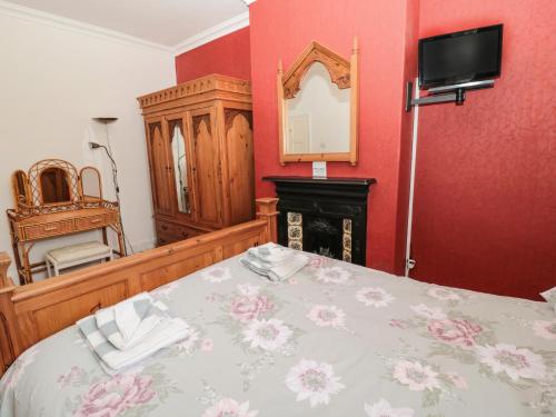 Coquet Cottage Amble - image 6