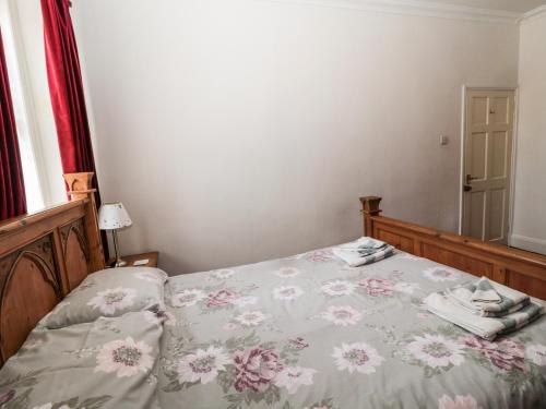 Coquet Cottage Amble - image 8