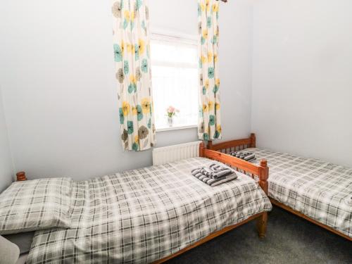 Coquet Cottage Amble - image 12