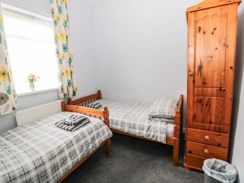 Coquet Cottage Amble - image 14