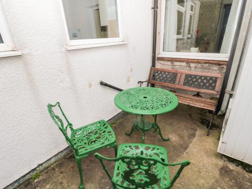 Coquet Cottage Amble - image 4