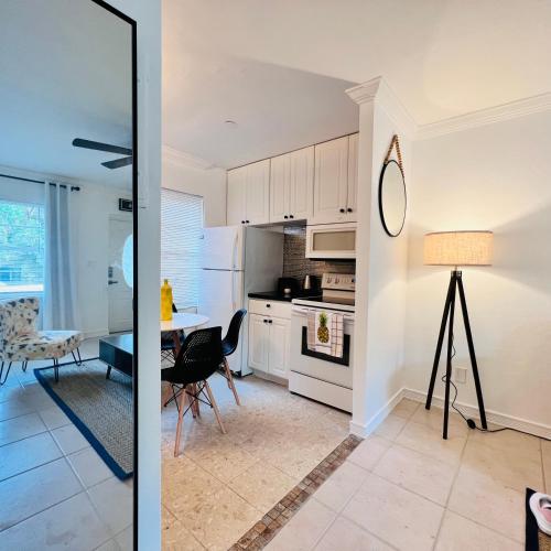 CocoBay 2BR Condos Near Beach, Galleria Mall, Wilton Manors, Cruise Port - 편의 시설/서비스