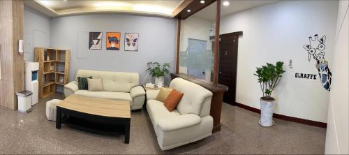 Foung Kou Hotel in Penghu