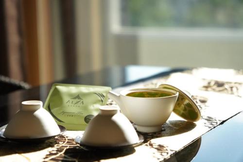 편의 시설/서비스