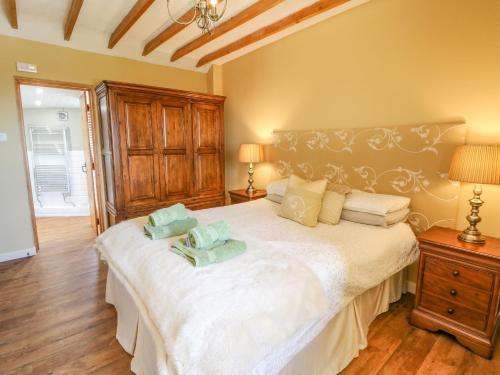 Beudy Pwllheli - image 7